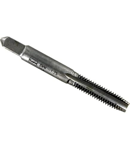 Irwin 97312 Hanson® 66-piece Metric Tap & Hex Die Set In Plastic Case - Foto 8