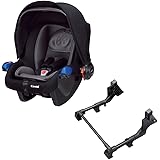 コンビ Combi F2用トラベルシステムキット ブラック (新生児~1歳頃まで対象) 新生児から使えるF2スタイル