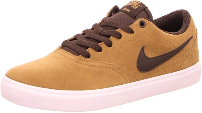 nike sb check solar beige