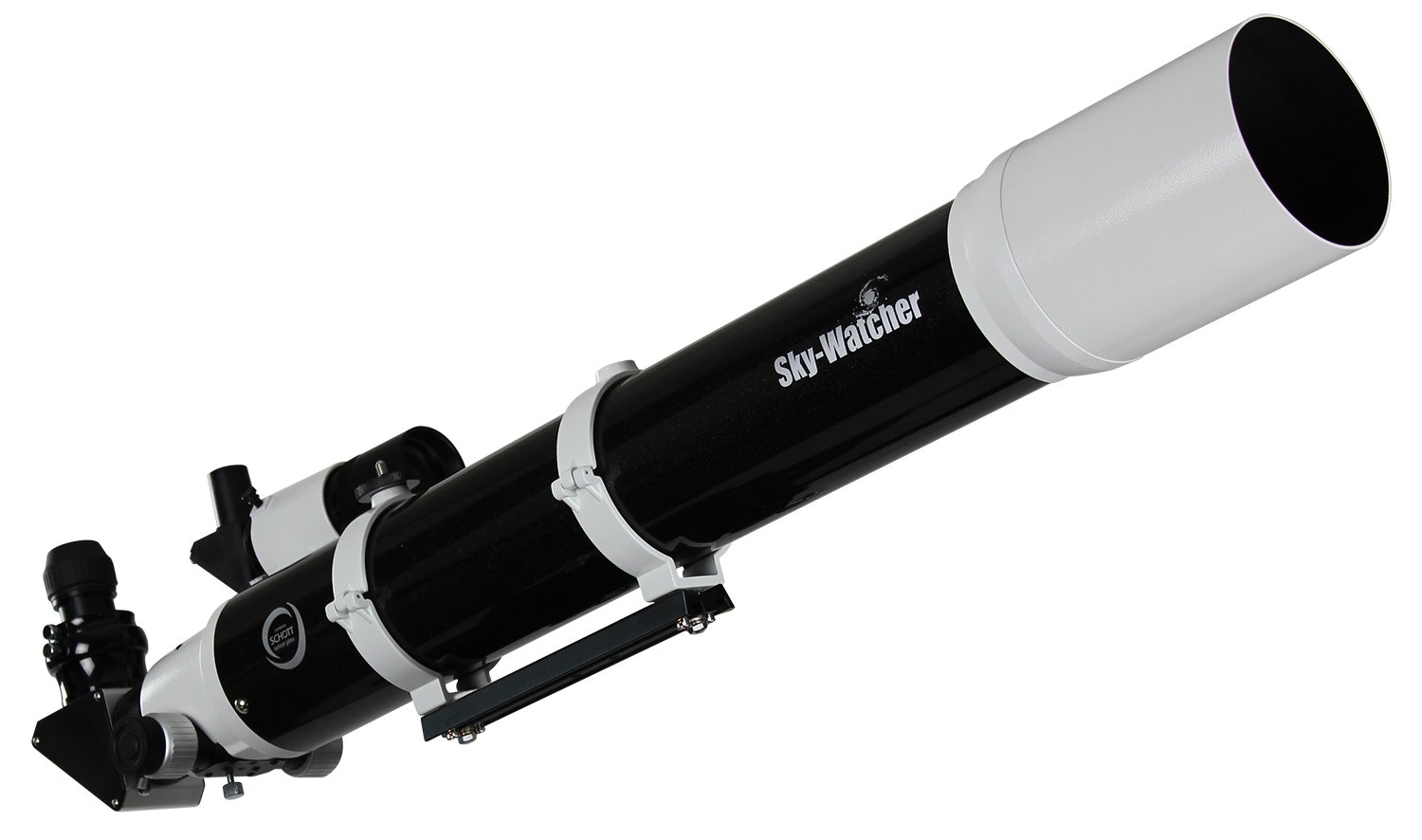 Best Refracting Telescope? Top Refractor Reviews in 2019 🥇