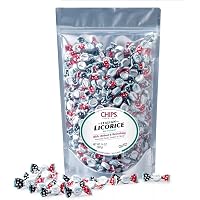 Chips Italian Licorice