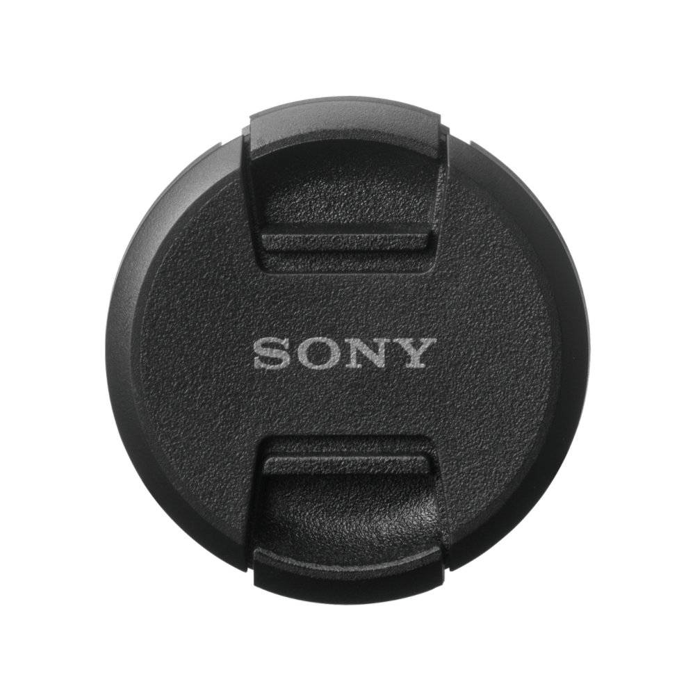 Sony 55mm Front Lens Cap ALCF55S