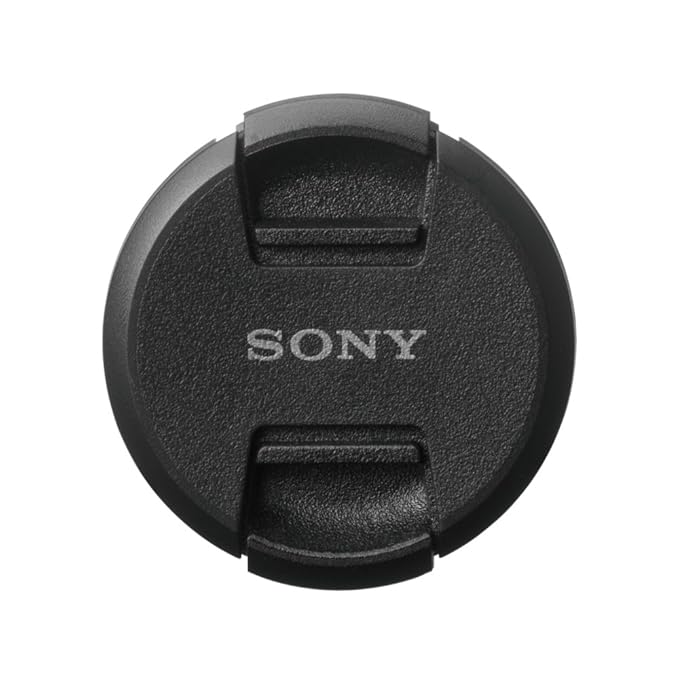Sony ALC-F 55 S vordere Objektivkappe (55 mm)