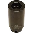 Lisle Corp - 24MM Harmonic Balancer Socket