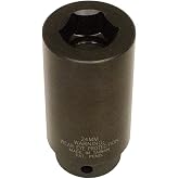 Lisle 77070 24 Mm Heavy Impact Socket
