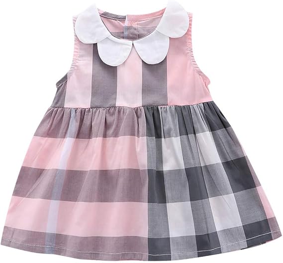 baby gown neck design