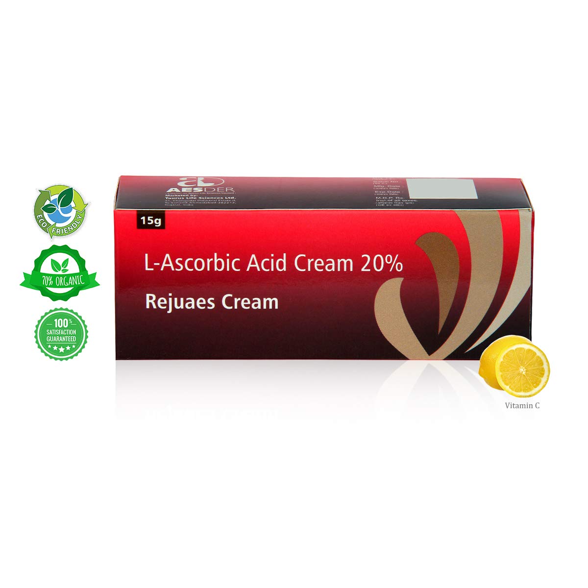 glenmark anti aging cream