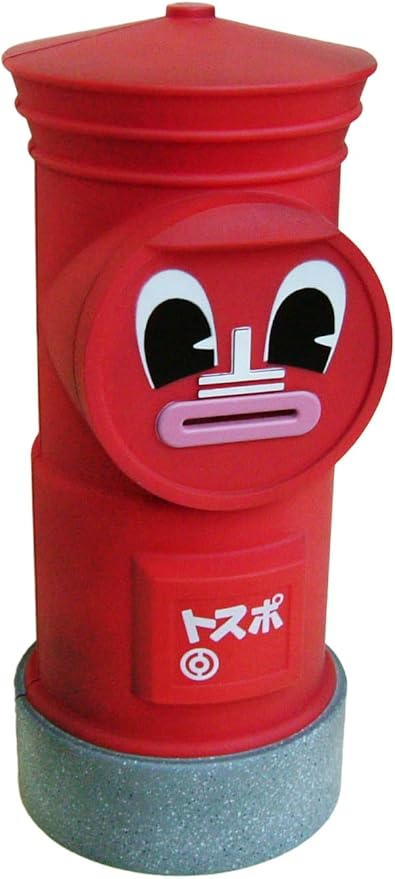 Amazon トスポ おしゃべり貯金箱 貯金箱 おもちゃ Amazon トスポ おしゃべり貯金箱 貯金箱 おもちゃ