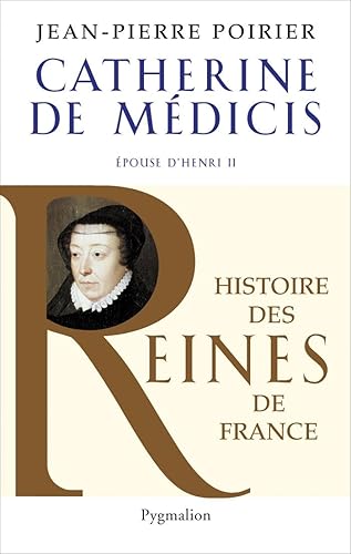 Download Catherine de Médicis : Epouse d'Henri II PDF