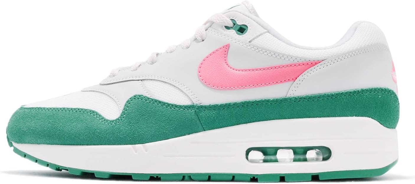 air max 1 kinetic green