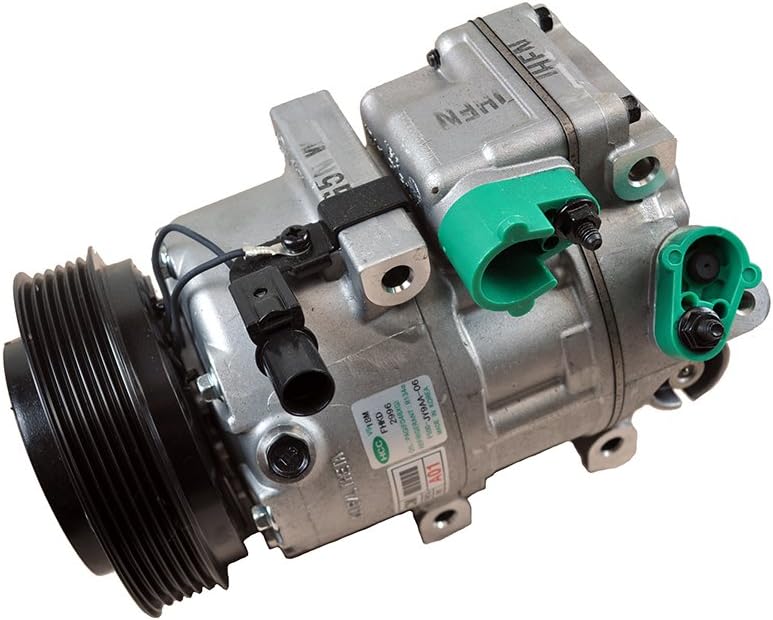 Optima 2.4L 58187 58189 Universal Air Conditioner 9770138071RU Ac