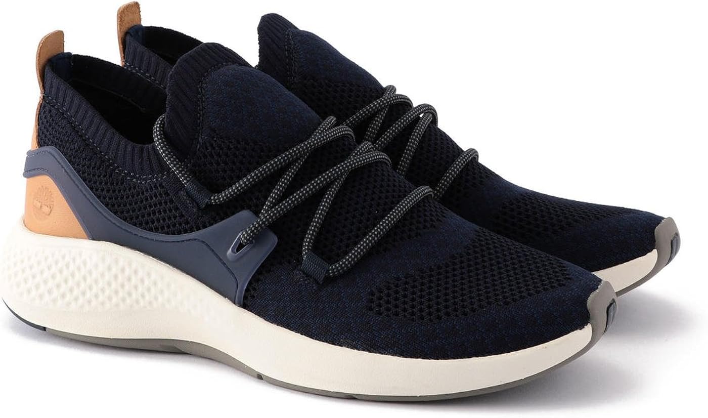 flyroam go knit oxford
