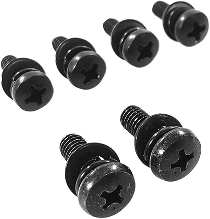 Amazon.com: ReplacementScrews Stand Screws for Toshiba 32L1400U
