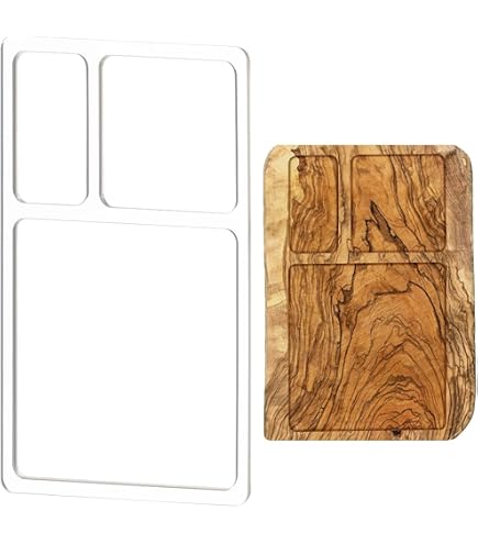 PH PandaHall 9 en 3 gabarits de marqueterie Ovale, Pochoirs pour toupie en Acrylique Règle de Dessin pour routeur, gabarit, Outil de Mesure pour débutant, Professionnel, Travail du Bois, 101.5mm PH PandaHall 9 en 3 gabarits de marqueterie Ovale, Pochoirs pour toupie en Acrylique Règle de Dessin pour routeur, gabarit, Outil de Mesure pour débutant, Professionnel, Travail du Bois, 101.5mm