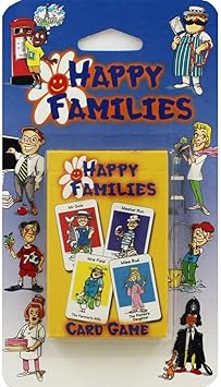 children's card games amazon uk