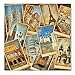 Melissa & Doug 1,000-Piece Postcards from Europe Famous Landmarks Jigsaw Puzzle (2 x 2 feet)