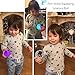 Upgraded Led Anti Stress Ball - Squishy Light up Ball - Anti Stress Toys - Toys for Kids - Mesh Stress Ball - Grape Ball - DNA Ball - Slime Stress Ball - ADHD Fidget Toys - Net Stress Squishy Ball.