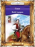 Front cover for the book Conor by Ruth Langan