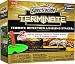 Spectracide Terminate Termite Detection & Killing Stakes, 5 ct