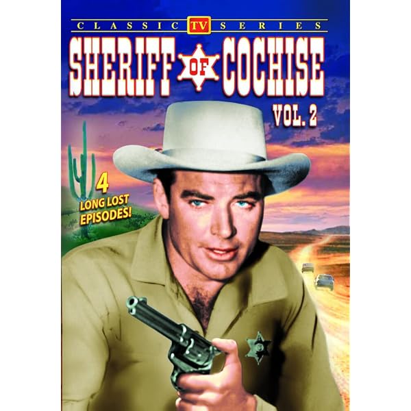 Amazon.com: Rifleman: Season 3 Vol. 2 : Chuck Connors, Johnny
