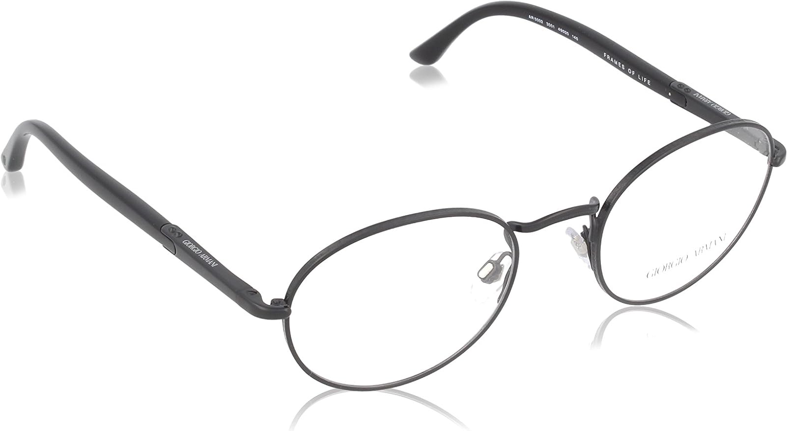 Giorgio armani essay picture