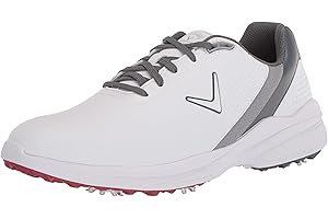 Callaway Men's Solana TRX V2 Golf Shoe