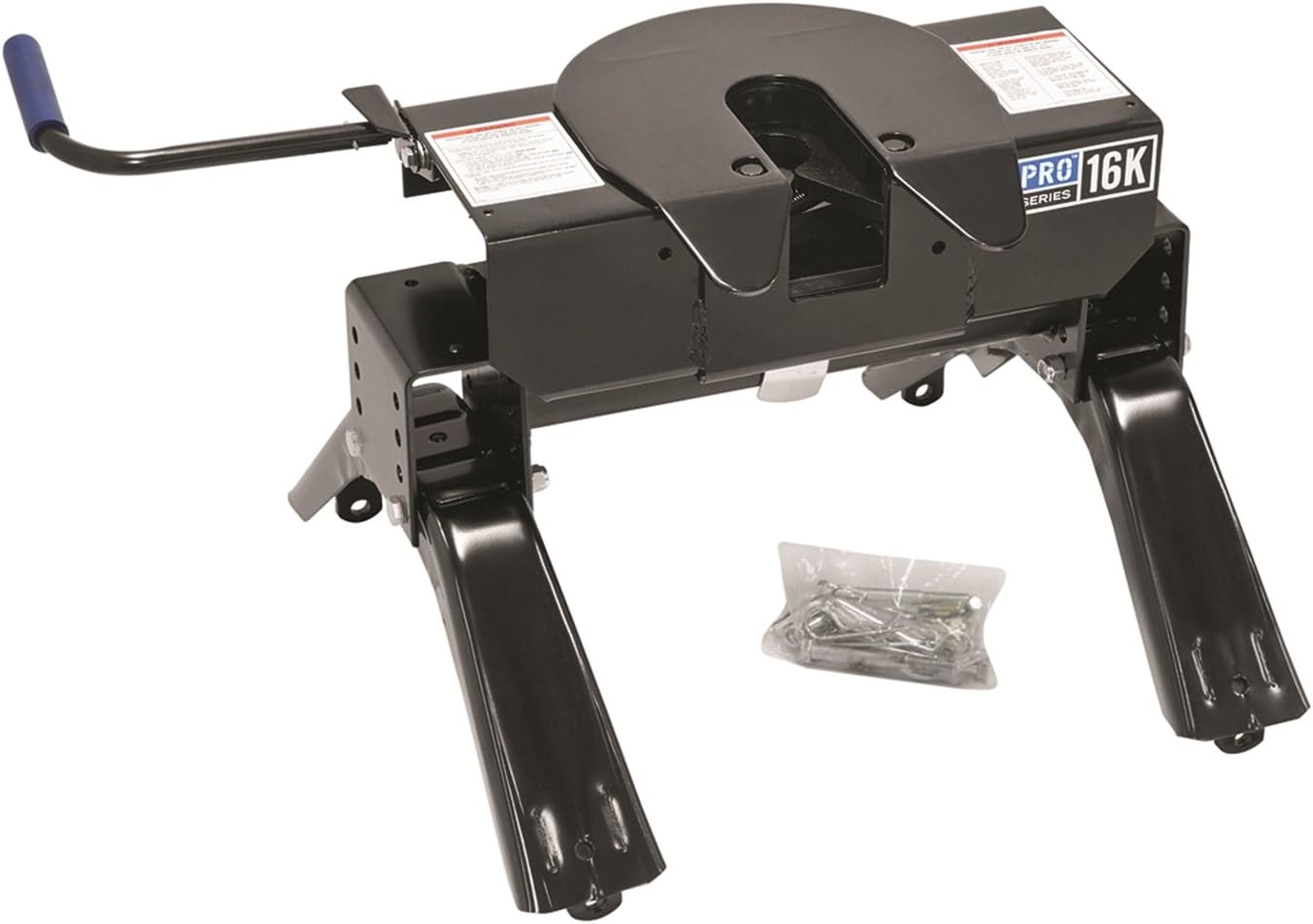 Pro Series 30855 Fifth Wheel Hitch, Receivers Amazon Canada