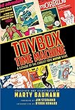 Image de Toybox Time Machine: A Catalog of the Coolest Toys Never Made
