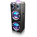 befree 12 bluetooth speaker