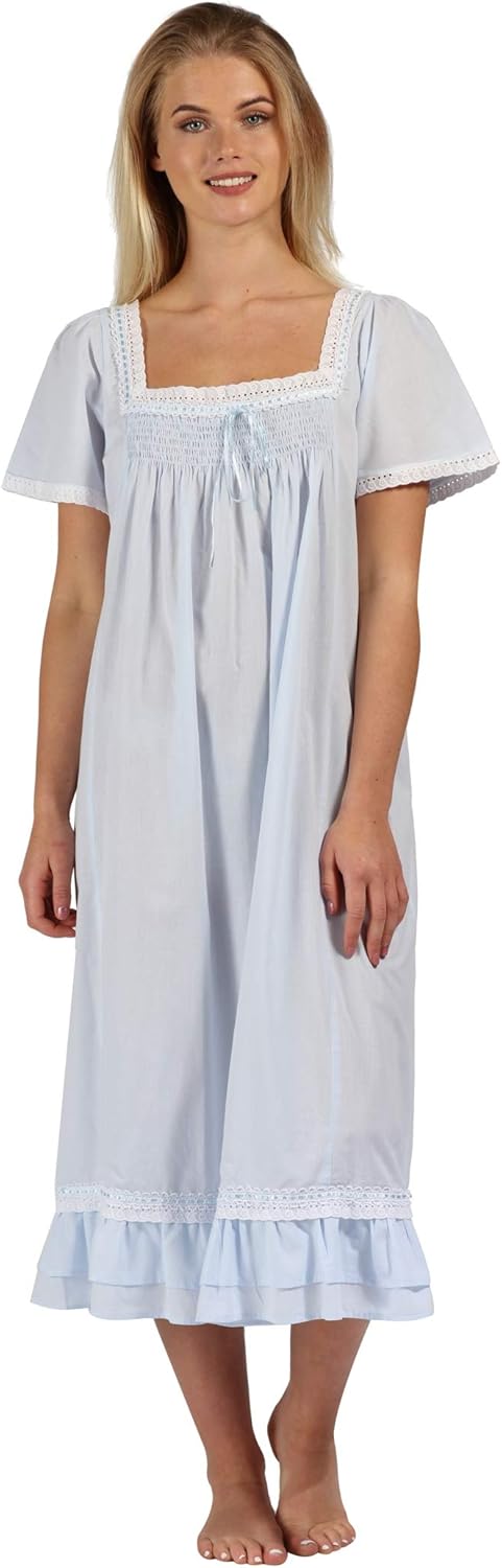 amazon shopping night dress