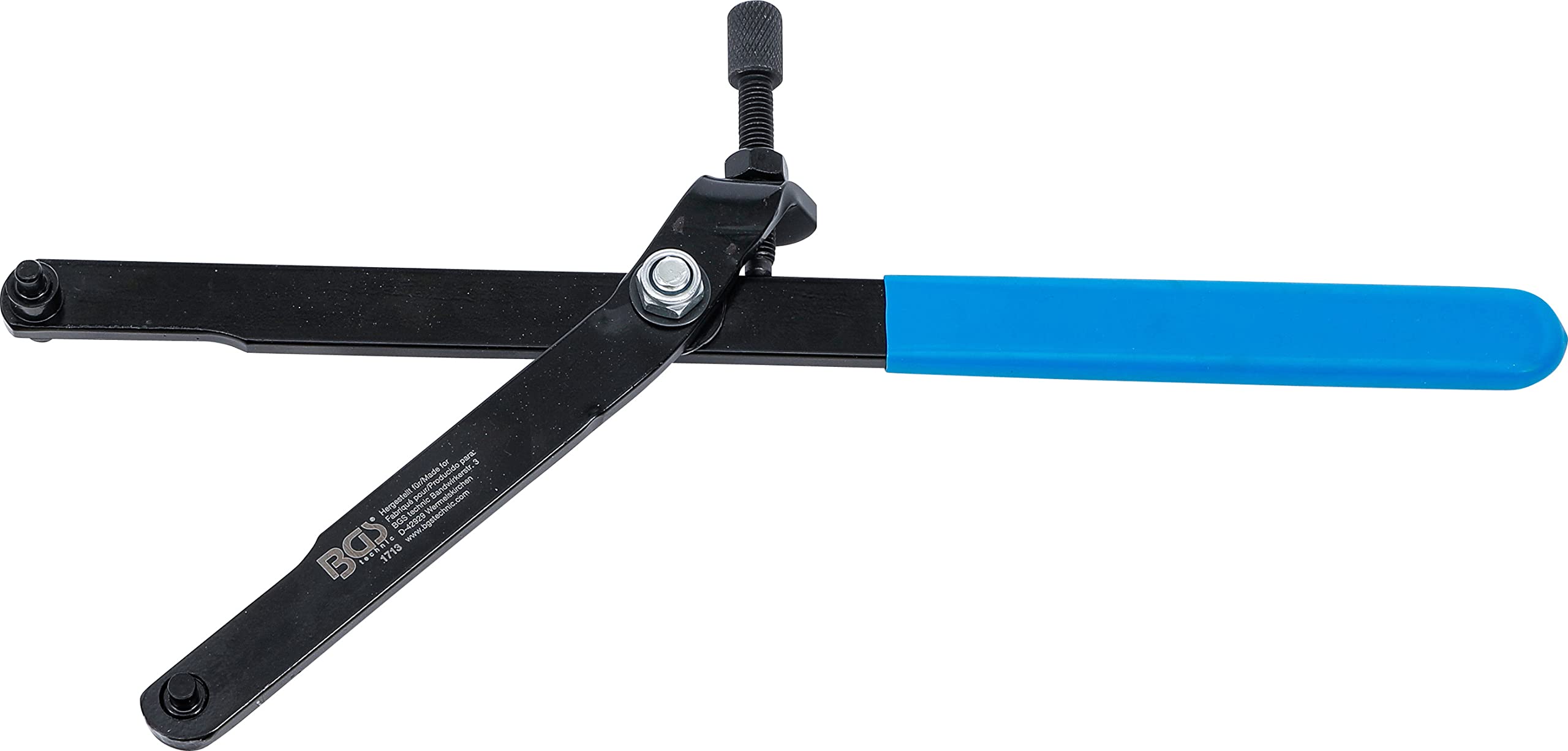 BGS 1713 | Clutch Cage Holder