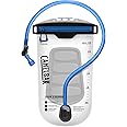 CamelBak Fusion Reservoir with TRU® Zip Waterproof Zipper - Leak-Proof Hydration Bladder 3L