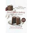 Small-Batch Baking for Chocolate Lovers: Recipes for Cookies, Cakes, Pies, Tarts, Muffins and Scones