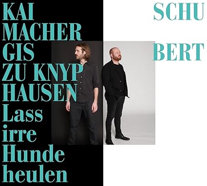 Lass irre Hunde heulen - Gisbert zu Knyphausen, Kai Schumacher, Franz ...