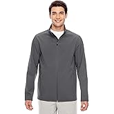 Team 365 Mens Leader Soft Shell Jacket