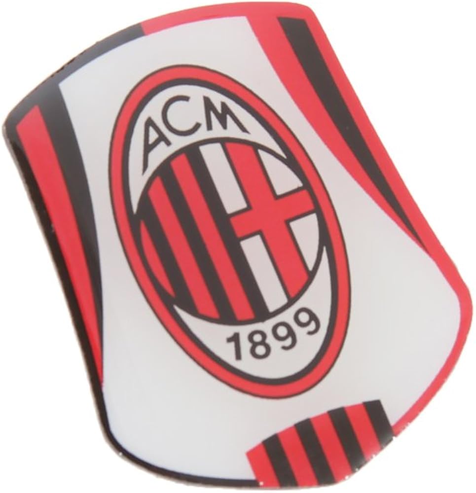 Ac Milan Crest Pin Badge Sports Related Pins Clothing Amazon Com Buying request hub makes it simple. amazon com