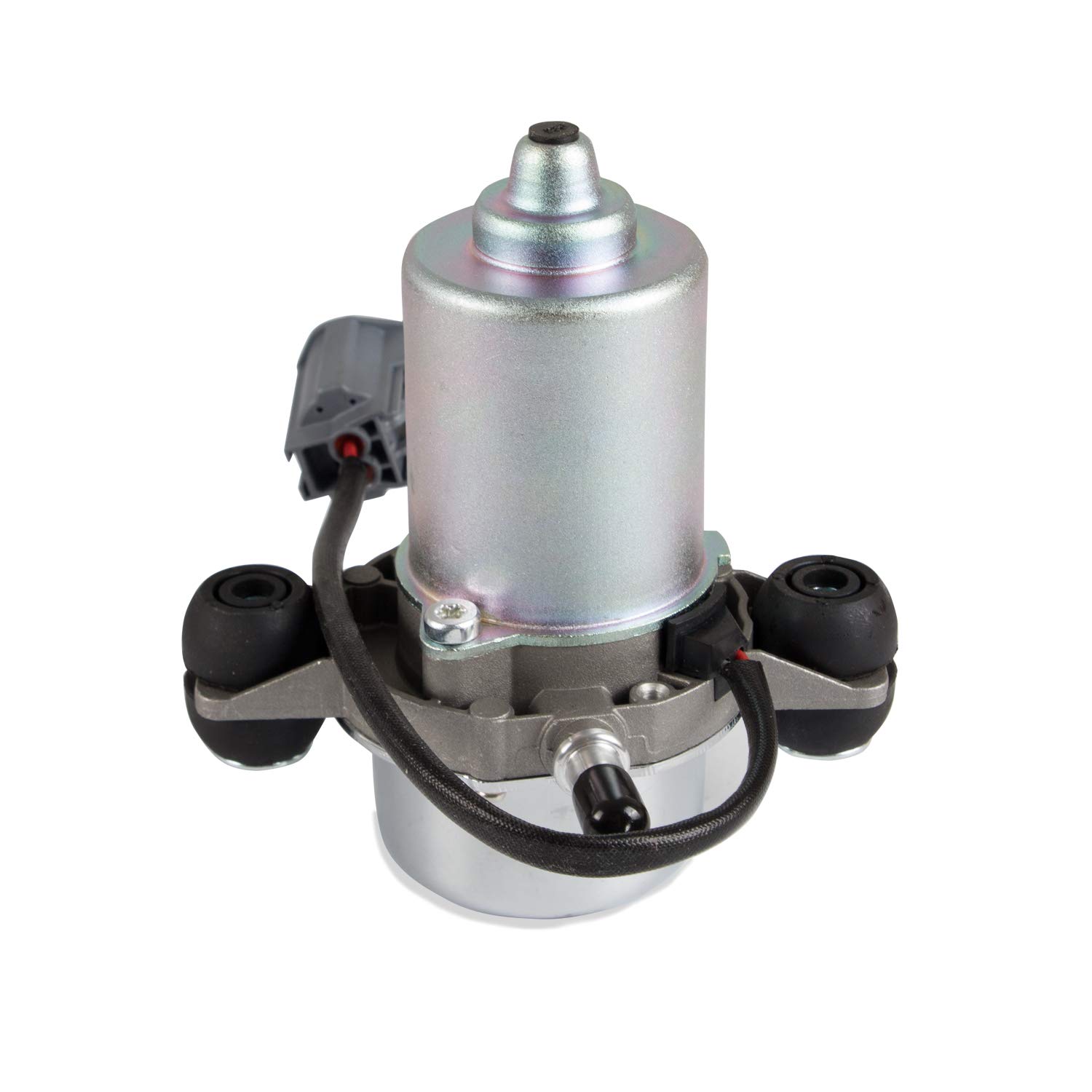 Power Brake Booster Auxiliary Pump Electric Vacuum Pump Assembly for