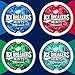 ICE Breakers Sugar Free Mints, Cinnamon, 1.5 Ounce