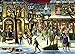 Keeping Busy Downtown Christmas 35 Piece Sequenced Jigsaw Puzzle Engaging Activities/Puzzles/Games for Dementia and Alzheimer's by Keeping Busy for Older Adults