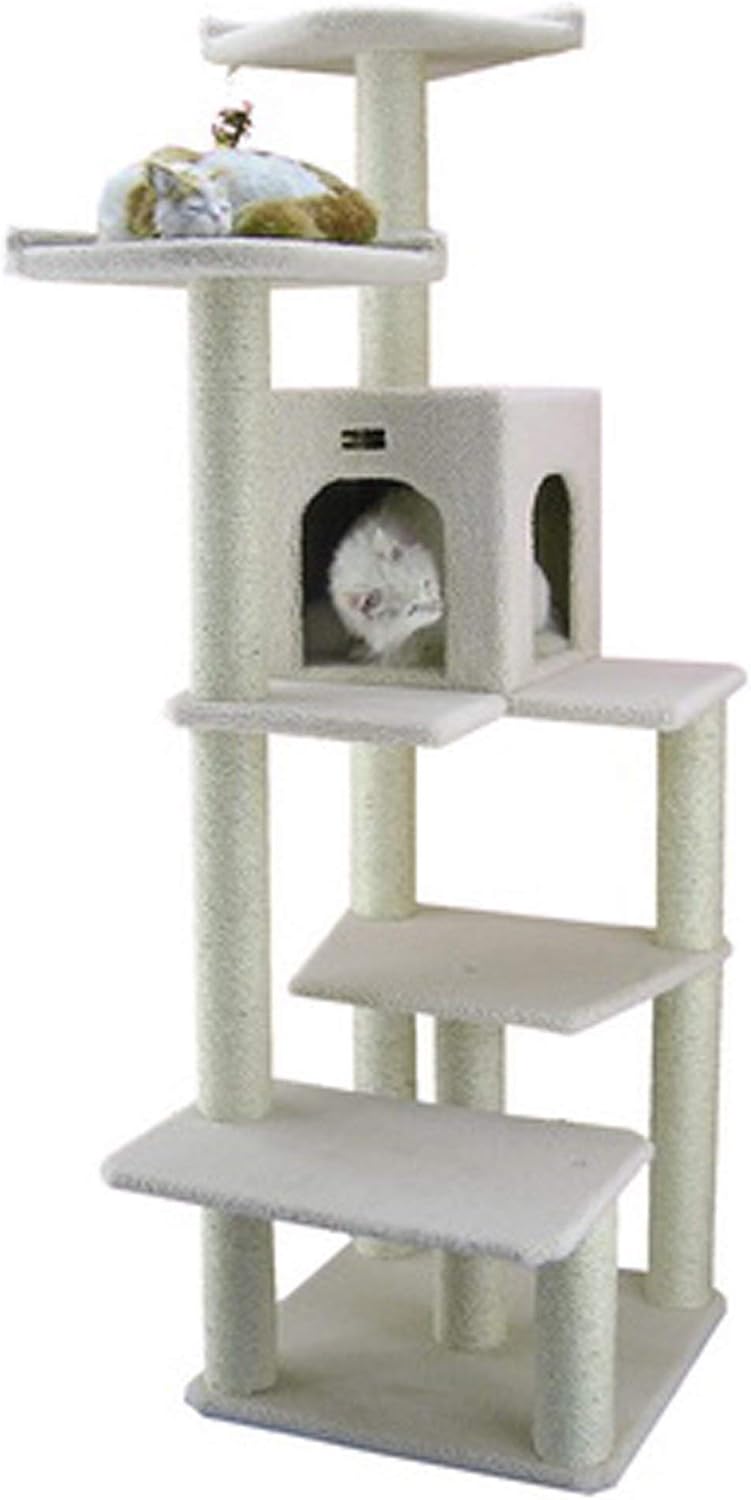 Best cat cave side table