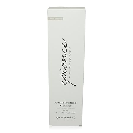 epionce face wash