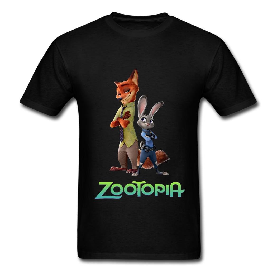 zootopia t shirt