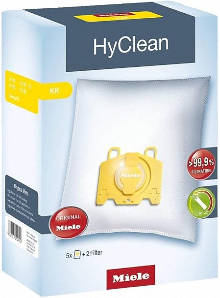 hy clean miele