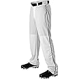 Alleson Athletic Baseball Pant with Braid