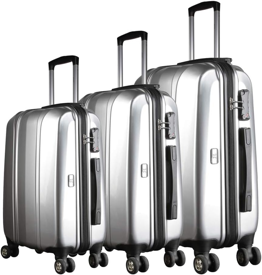 water resistant suitcase