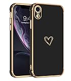 BENTOBEN iPhone XR Case, iPhone XR Phone Case, Cute