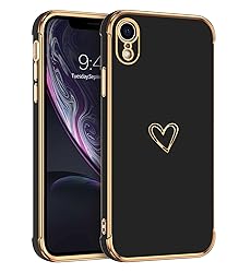BENTOBEN iPhone XR Case, iPhone XR Phone Case, Cute