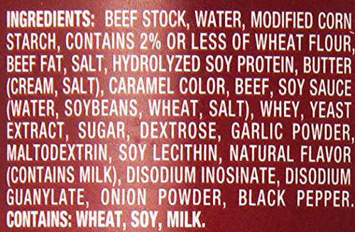 Heinz Beef Gravy - Image 3