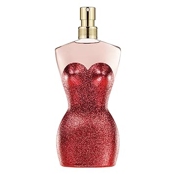 Jean paul gaultier - jean paul gaultier classique cabaret eau de parfum spray 100ml