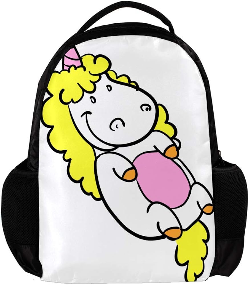 unicorn bags for adults